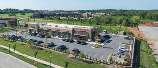 More details for 2222 Medical Center Pky, Murfreesboro, TN - Retail for Rent