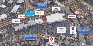 More details for 30461-30511 Avenida De Las Flores, Rancho Santa Margarita, CA - Retail for Rent