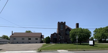 4494 Morrish Rd, Swartz Creek, MI for sale Building Photo- Image 1 of 5