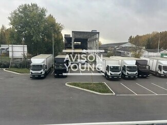 More details for Light Industrial to Rent