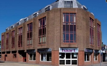 460-464 Uxbridge Rd, Hayes to rent Building Photo- Image 1 of 1