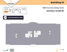 2525 Network Pl, Herndon, VA for rent Floor Plan- Image 1 of 1