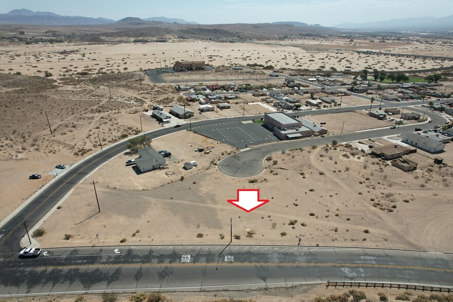 0 Carmen Dr, Barstow, CA for sale - Building Photo - Image 3 of 8