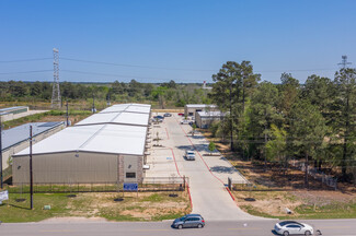 More details for 23406 Snook Ln, Tomball, TX - Industrial for Rent