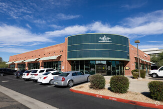 More details for 16140 N Arrowhead Fountains Ctr Dr, Peoria, AZ - Office for Rent