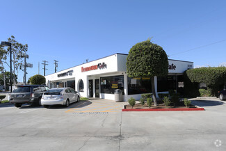 More details for 1117 W Manchester Blvd, Inglewood, CA - Retail for Rent