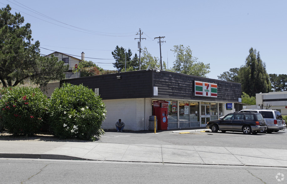 1095 Magazine St, Vallejo, CA for sale - Primary Photo - Image 1 of 1