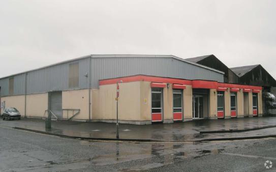 Balmoral Link, Belfast for rent - Primary Photo - Image 1 of 2