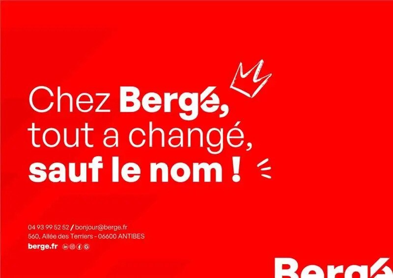 Office in Cannes to rent - Building Photo - Image 2 of 4