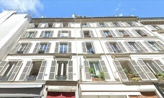 More details for 40 Rue Du Chateau D'Eau, Paris - Office to Rent