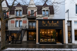 More details for 4264-4274 Rue Saint-Denis, Montréal, QC - Retail for Sale