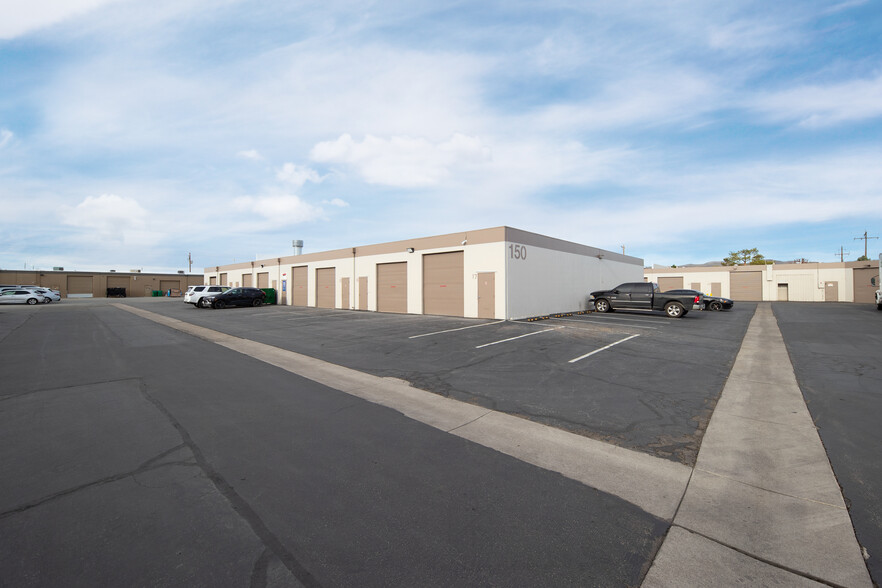 150 Freeport Blvd, Sparks, NV for rent - Building Photo - Image 1 of 10