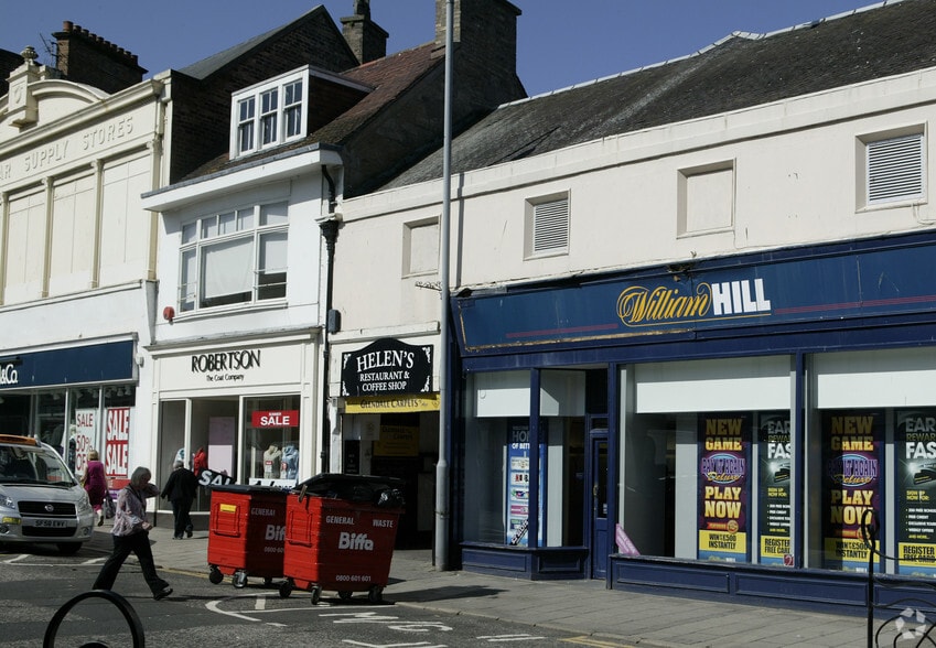 6-10 Alloway St, Ayr to rent - Building Photo - Image 3 of 3