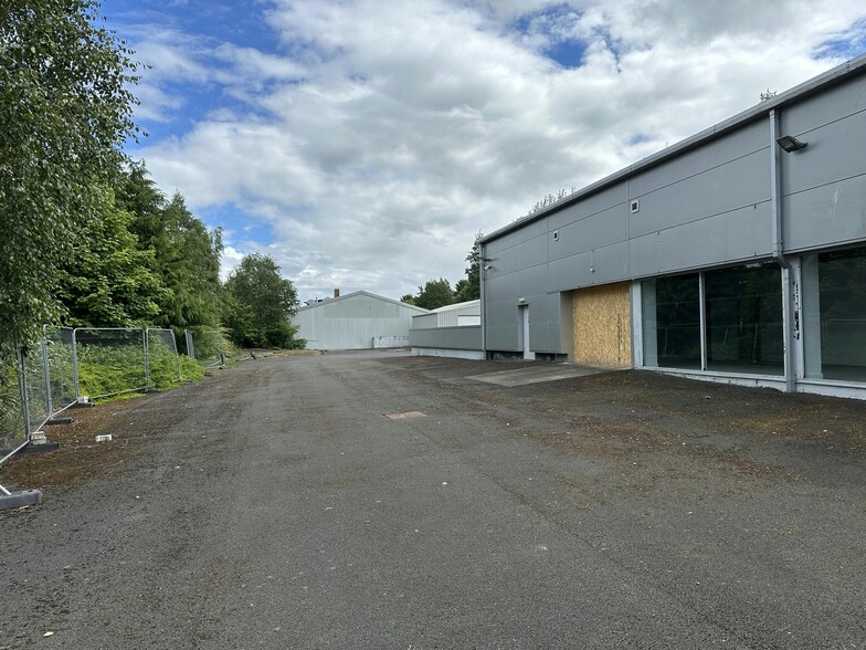 Strathtay Rd, Perth to rent - Building Photo - Image 3 of 8
