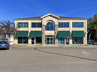 More details for 8001 102nd St NW, Edmonton, AB - Retail for Rent