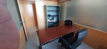 Office in Madrid, Madrid to rent Interior Photo- Image 2 of 10