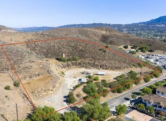 More details for 1400 Old Conejo Rd, Newbury Park, CA - Land to Rent
