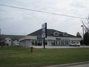 935 Green Bay Rd, Sturgeon Bay, WI for sale Building Photo- Image 1 of 1