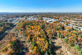 920 Lafayette Rd, Seabrook, NH for rent Aerial- Image 2 of 2