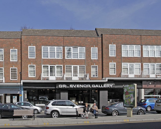 More details for Green Ln, Northwood - Retail to Rent