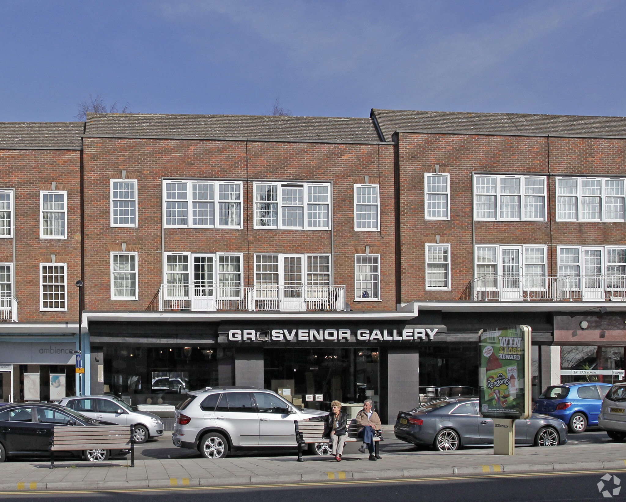 Green Ln, Northwood to rent Primary Photo- Image 1 of 2