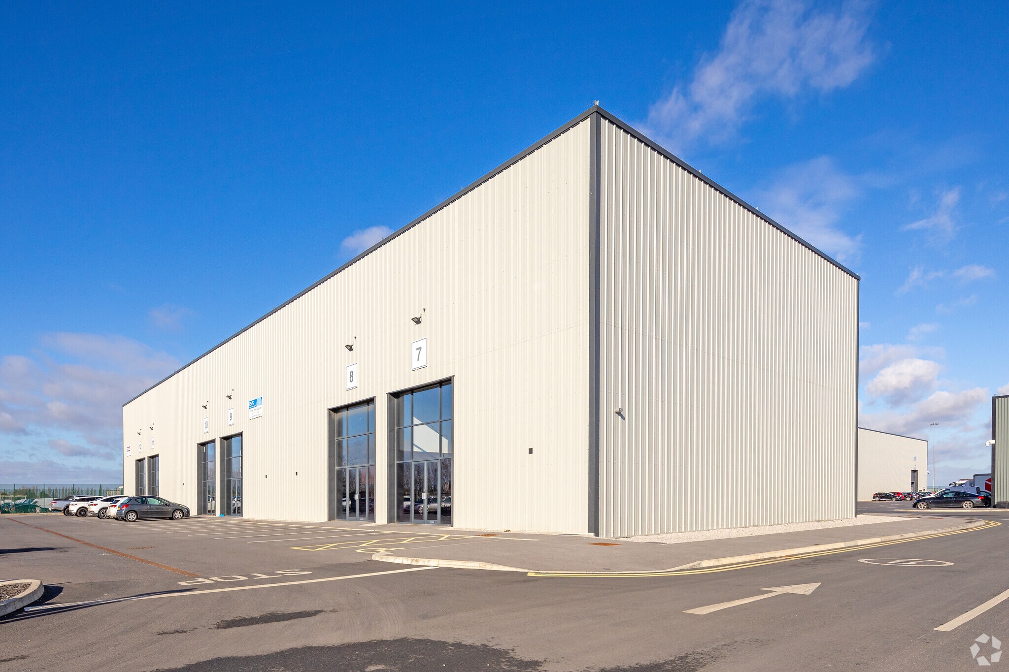 Moody Ln, Grimsby for sale Building Photo- Image 1 of 1