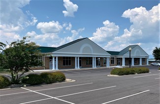 More details for 1380 American Way Ct, Bedford, VA - Office/Retail for Rent