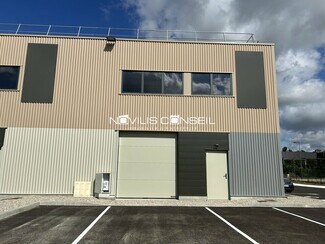 More details for Light Industrial for Sale
