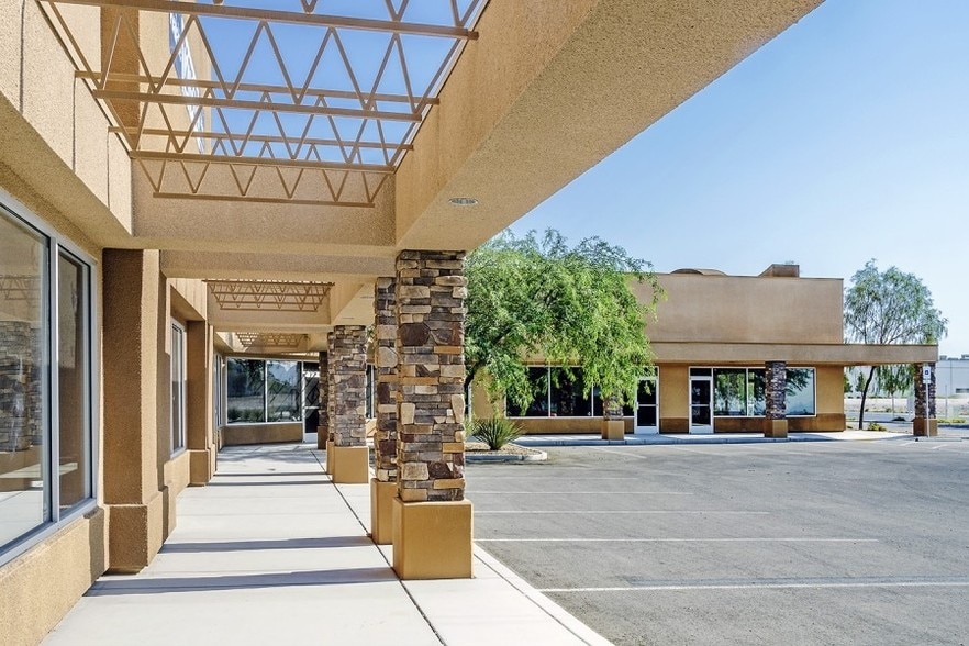 2797 N Lamb Blvd, Las Vegas, NV to rent - Building Photo - Image 2 of 12