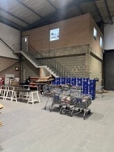 15-22 Brough Park Way, Newcastle Upon Tyne to rent Interior Photo- Image 1 of 6