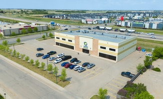 More details for 320 Shillington Cres, Saskatoon, SK - Retail for Sale