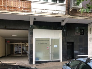 More details for Calle General Cabrera, 11, Madrid - Build-to-Rent for Sale