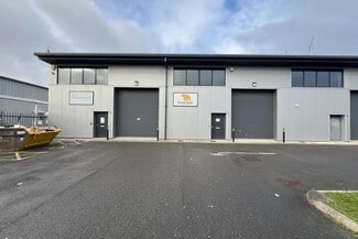 More details for Robins Dr, Bridgwater - Industrial for Rent