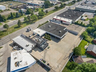 More details for 21413 W 8 Mile Rd, Detroit, MI - Leisure for Sale