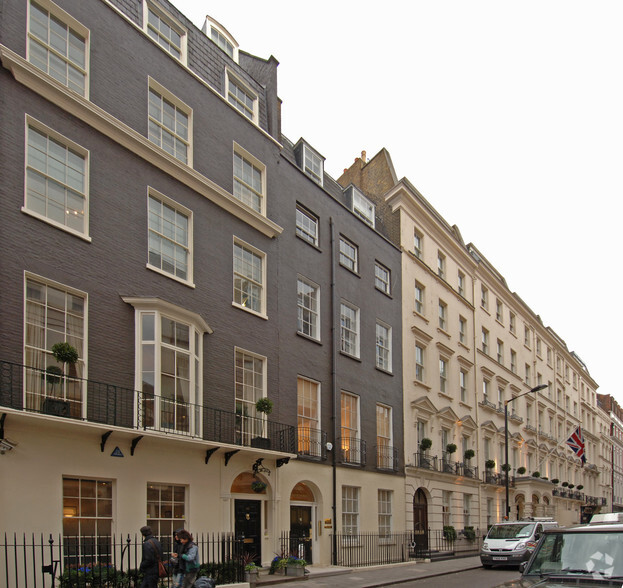 25 Dover St, London for rent - Building Photo - Image 2 of 6