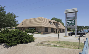 1100 W Pipeline Rd, Hurst, TX for sale Primary Photo- Image 1 of 6