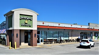 More details for 5-82 Grasso Plz, Affton, MO - Office/Retail, Retail for Rent