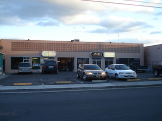 More details for 314-328 Broadway Blvd, Reno, NV - Retail for Rent