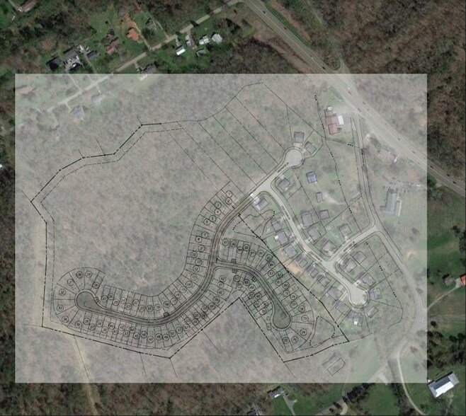 Sweetwater Ln, Knoxville 37920 UK