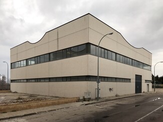 More details for Calle Marie Curie, 31, Arganda del Rey - Industrial for Sale