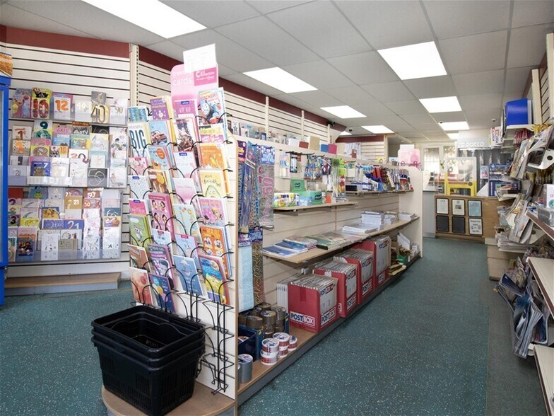 Buckleys Newsagent, Lossiemouth for sale - Interior Photo - Image 3 of 14