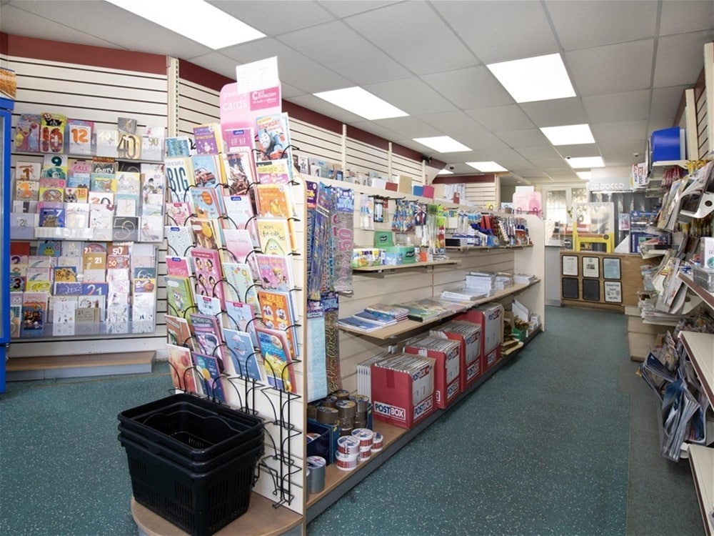 Buckleys Newsagent, Lossiemouth, MRY IV31 6PR - Unit 29B -  - Interior Photo - Image 1 of 9
