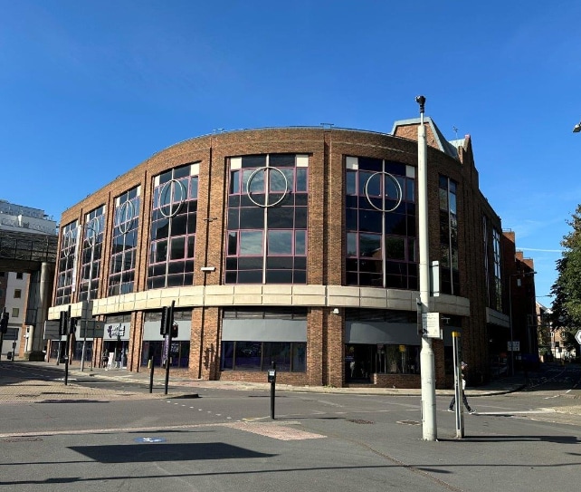 More details for Wood St, Kingston Upon Thames - Office to Rent