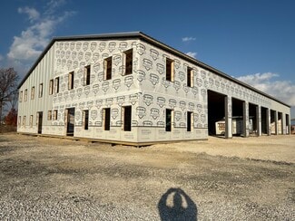 More details for 607 S Olive St, Arcadia, IN - Land to Rent