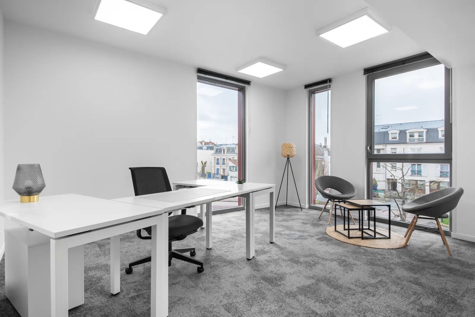 22 Place De La Gare, Brunoy to rent Interior Photo- Image 1 of 16