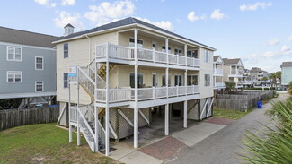 More details for 412 S Seaside Dr, Surfside Beach, SC - Residential for Sale