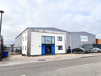 More details for Bamfurlong Ln, Staverton - Industrial for Sale