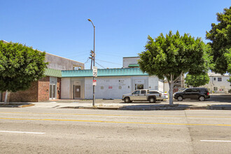 2728-2740 S La Cienega Blvd, Los Angeles, CA for rent Building Photo- Image 1 of 19