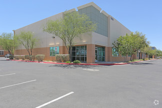 More details for 509 W Sunset Rd, Henderson, NV - Industrial for Rent