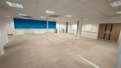 Foley Business Park, Kidderminster to rent Interior Photo- Image 1 of 12